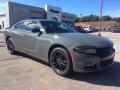 Destroyer Gray - Charger SXT AWD Photo No. 1