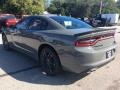 2019 Destroyer Gray Dodge Charger SXT AWD  photo #7