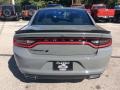 2019 Destroyer Gray Dodge Charger SXT AWD  photo #8