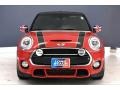 Chili Red - Hardtop Cooper S 4 Door Photo No. 2