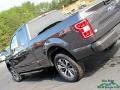 Magnetic - F150 STX SuperCab 4x4 Photo No. 33