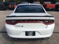White Knuckle - Charger SXT AWD Photo No. 8