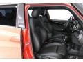 Chili Red - Hardtop Cooper S 4 Door Photo No. 6