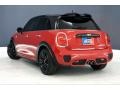 Chili Red - Hardtop Cooper S 4 Door Photo No. 10