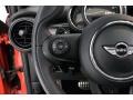 Carbon Black Steering Wheel Photo for 2017 Mini Hardtop #135405746