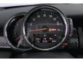 Carbon Black Gauges Photo for 2017 Mini Hardtop #135405797