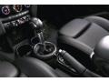 6 Speed Automatic 2017 Mini Hardtop Cooper S 4 Door Transmission