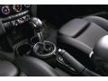 Carbon Black Transmission Photo for 2017 Mini Hardtop #135405824