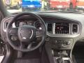 Pitch Black - Charger SXT AWD Photo No. 3