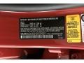 Chili Red - Hardtop Cooper S 4 Door Photo No. 19