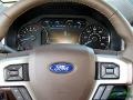 2019 White Platinum Ford F150 King Ranch SuperCrew 4x4  photo #17