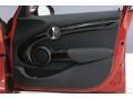 Carbon Black Door Panel Photo for 2017 Mini Hardtop #135406004