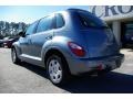 Steel Silver Metallic - PT Cruiser LX Photo No. 8