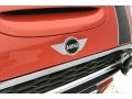 Chili Red - Hardtop Cooper S 4 Door Photo No. 29