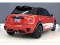 Chili Red - Hardtop Cooper S 4 Door Photo No. 30