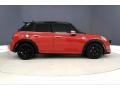 Chili Red - Hardtop Cooper S 4 Door Photo No. 31