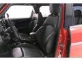 Chili Red - Hardtop Cooper S 4 Door Photo No. 32
