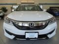 White Orchid Pearl - Accord Sport Sedan Photo No. 13