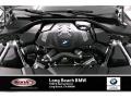 2020 Alpine White BMW 7 Series 750i xDrive Sedan  photo #8