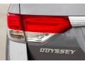 Modern Steel Metallic - Odyssey EX-L Photo No. 12