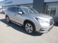 Tungsten Metallic 2020 Subaru Ascent Limited