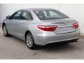 Celestial Silver Metallic - Camry XLE Photo No. 2