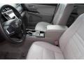 Celestial Silver Metallic - Camry XLE Photo No. 3