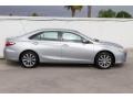 Celestial Silver Metallic - Camry XLE Photo No. 12