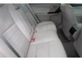 Celestial Silver Metallic - Camry XLE Photo No. 20