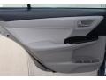 Celestial Silver Metallic - Camry XLE Photo No. 29