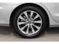 Celestial Silver Metallic - Camry XLE Photo No. 33