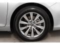 Celestial Silver Metallic - Camry XLE Photo No. 34