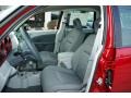 2009 Inferno Red Crystal Pearl Chrysler PT Cruiser LX  photo #11