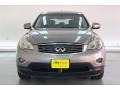 2010 Platinum Graphite Infiniti EX 35 Journey  photo #2