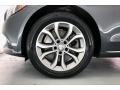 Steel Grey Metallic - C 300 4Matic Sedan Photo No. 8