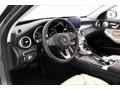 Steel Grey Metallic - C 300 4Matic Sedan Photo No. 22