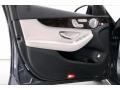 Steel Grey Metallic - C 300 4Matic Sedan Photo No. 25