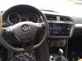 Pure White - Tiguan SE 4MOTION Photo No. 4