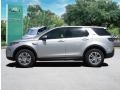 Indus Silver Metallic - Discovery Sport Standard Photo No. 3