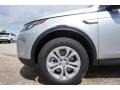 2020 Land Rover Discovery Sport Standard Wheel and Tire Photo