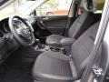 Platinum Gray Metallic - Tiguan SE 4MOTION Photo No. 3