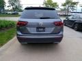 Platinum Gray Metallic - Tiguan SE 4MOTION Photo No. 5