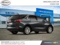 2020 Nightfall Gray Metallic Chevrolet Equinox LT AWD  photo #4