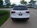 Pure White - Tiguan S 4MOTION Photo No. 5