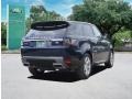 Portofino Blue Metallic - Range Rover Sport HSE Photo No. 4