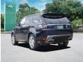 2020 Portofino Blue Metallic Land Rover Range Rover Sport HSE  photo #5
