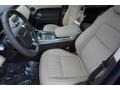 Portofino Blue Metallic - Range Rover Sport HSE Photo No. 7