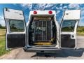 Oxford White - E Series Van E350 Commercial Extended Photo No. 3
