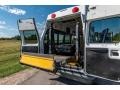 Oxford White - E Series Van E350 Commercial Extended Photo No. 4