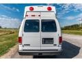 Oxford White - E Series Van E350 Commercial Extended Photo No. 5
